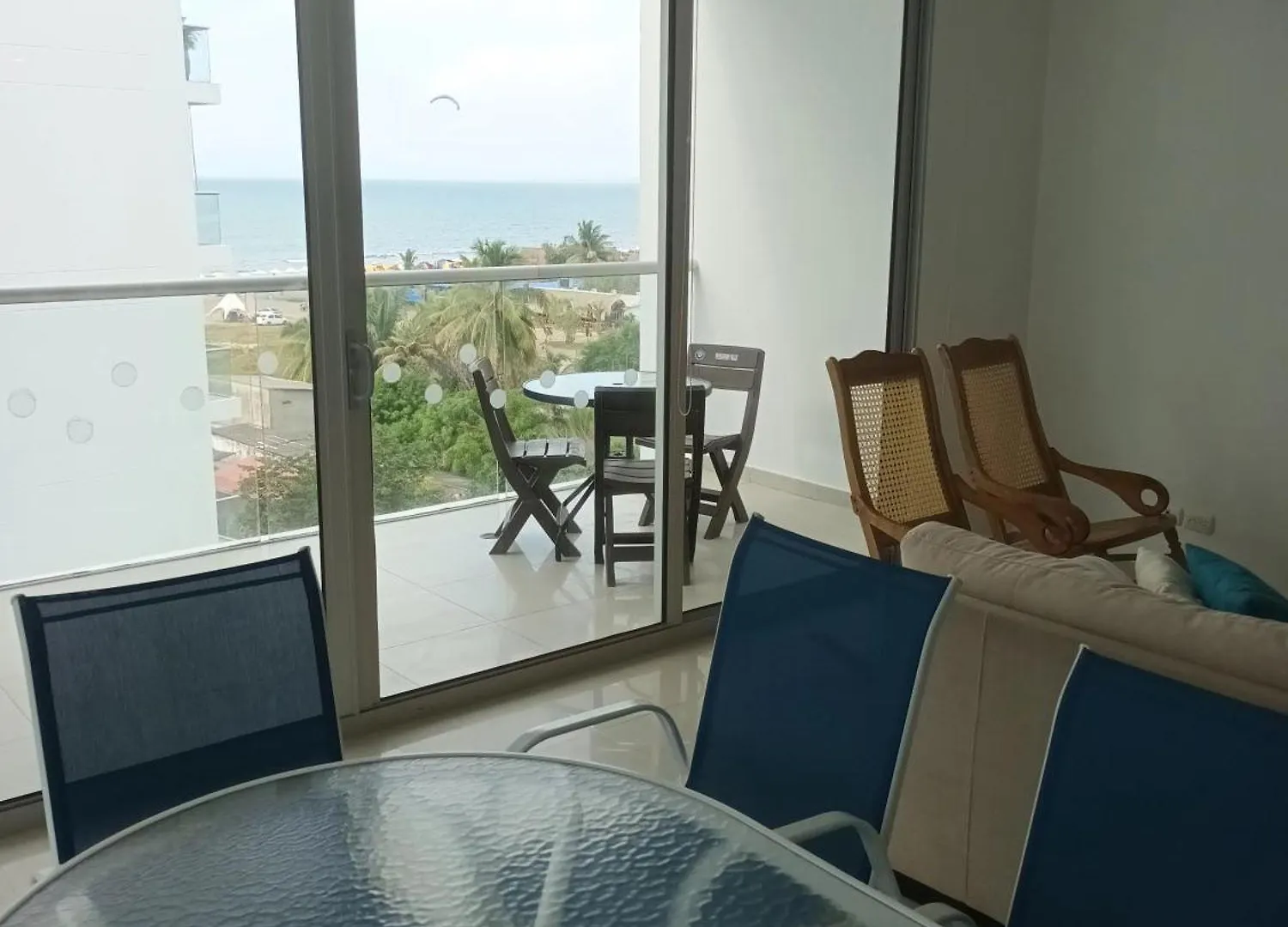 Cartagena Beach Condo - 1400 Sq. Ft. Colombia