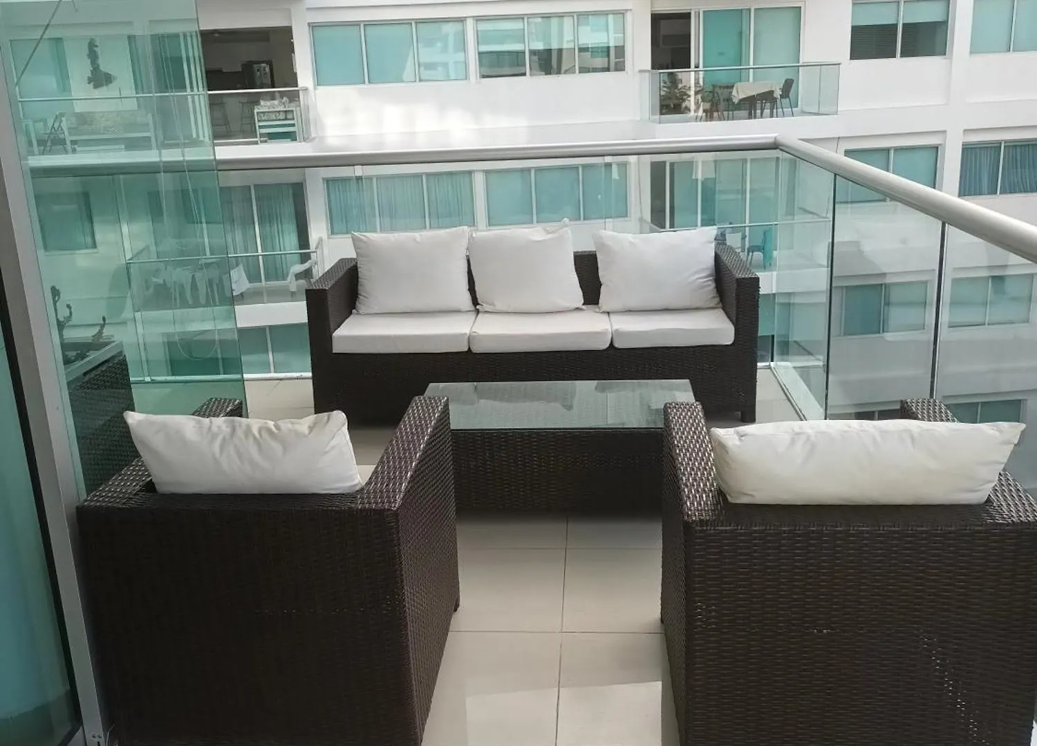 Cartagena Beach Condo - 1400 Sq. Ft. 0*,