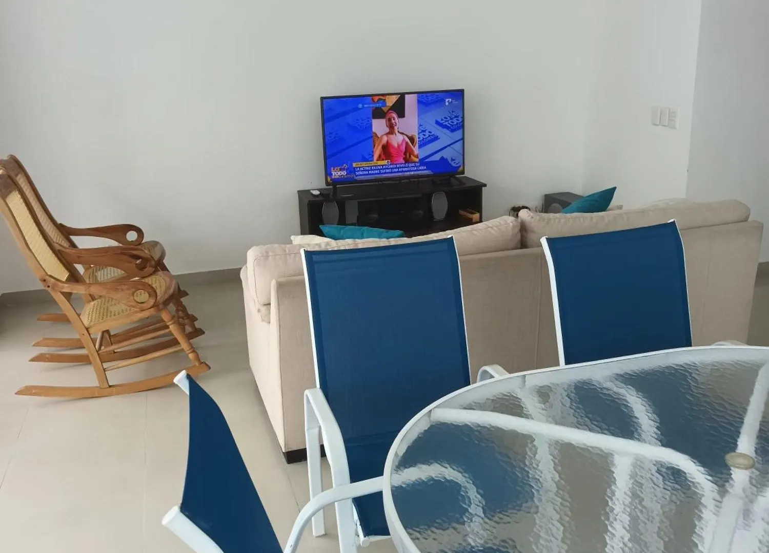Apartment Cartagena Beach Condo - 1400 Sq. Ft. Colombia