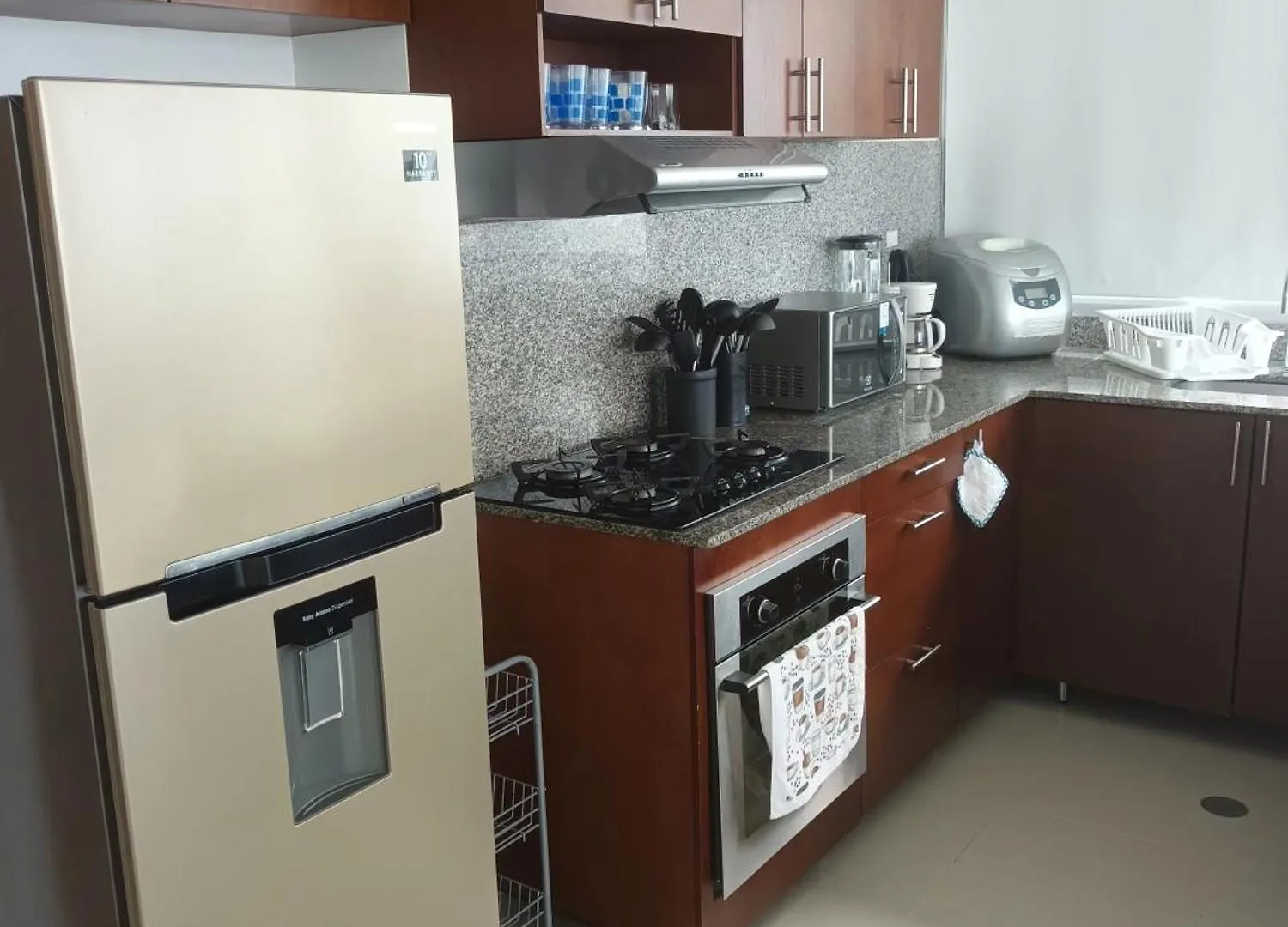 Cartagena Beach Condo - 1400 Sq. Ft. Apartment