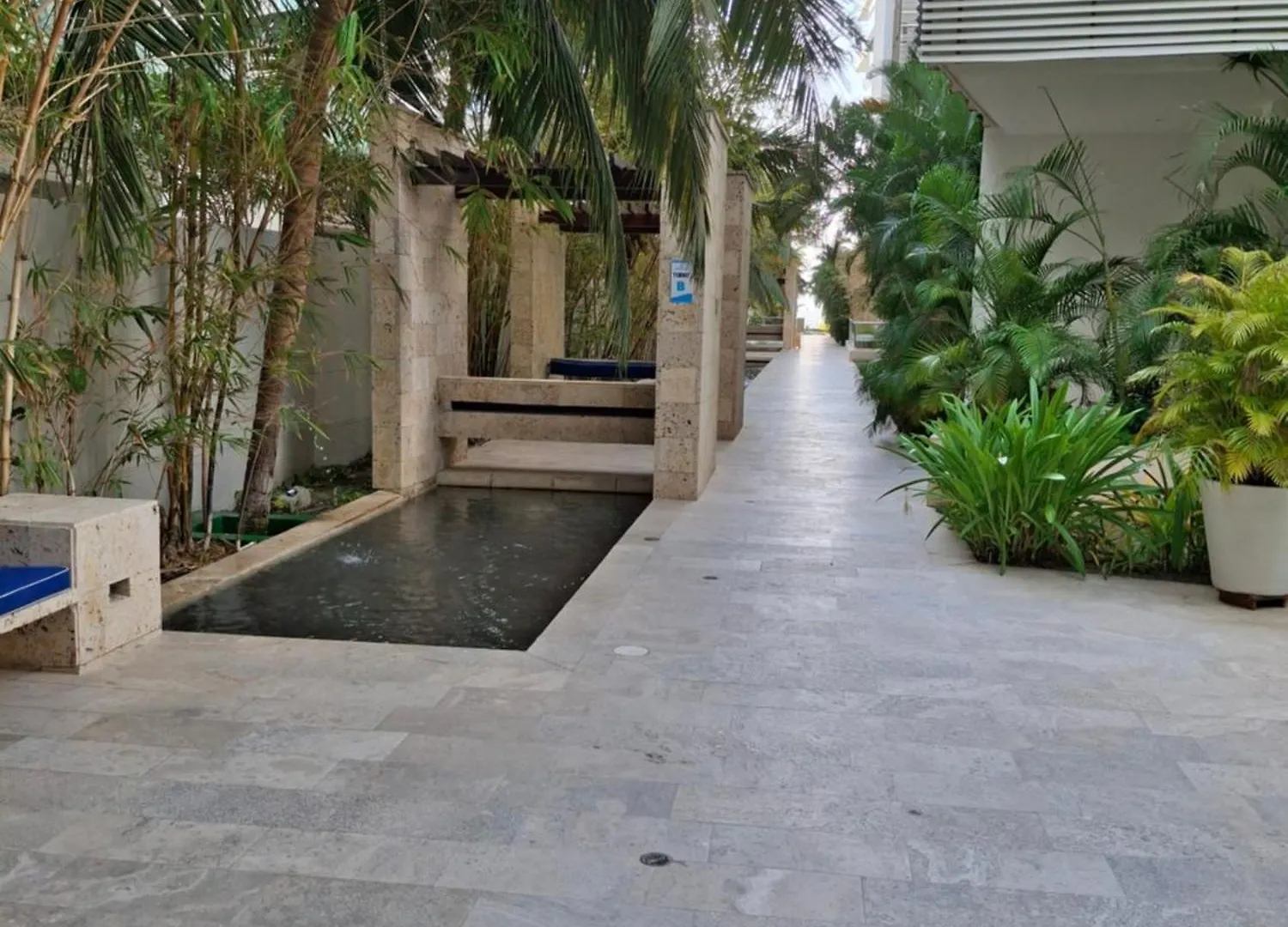 Cartagena Beach Condo - 1400 Sq. Ft. 0*,