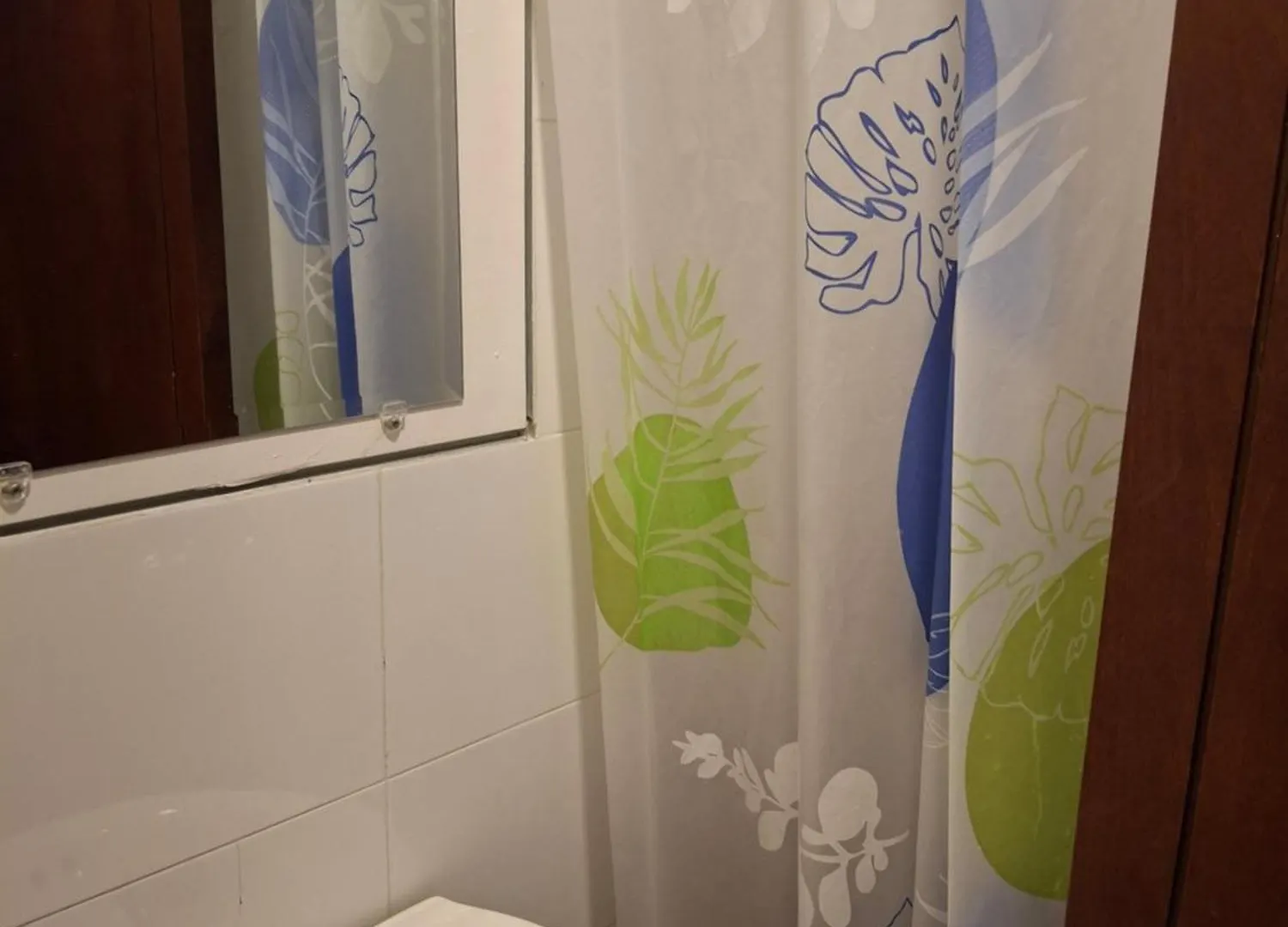 Cartagena Beach Condo - 1400 Sq. Ft. 0*,  Colombia
