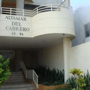 Pechis Altamar Cartagena