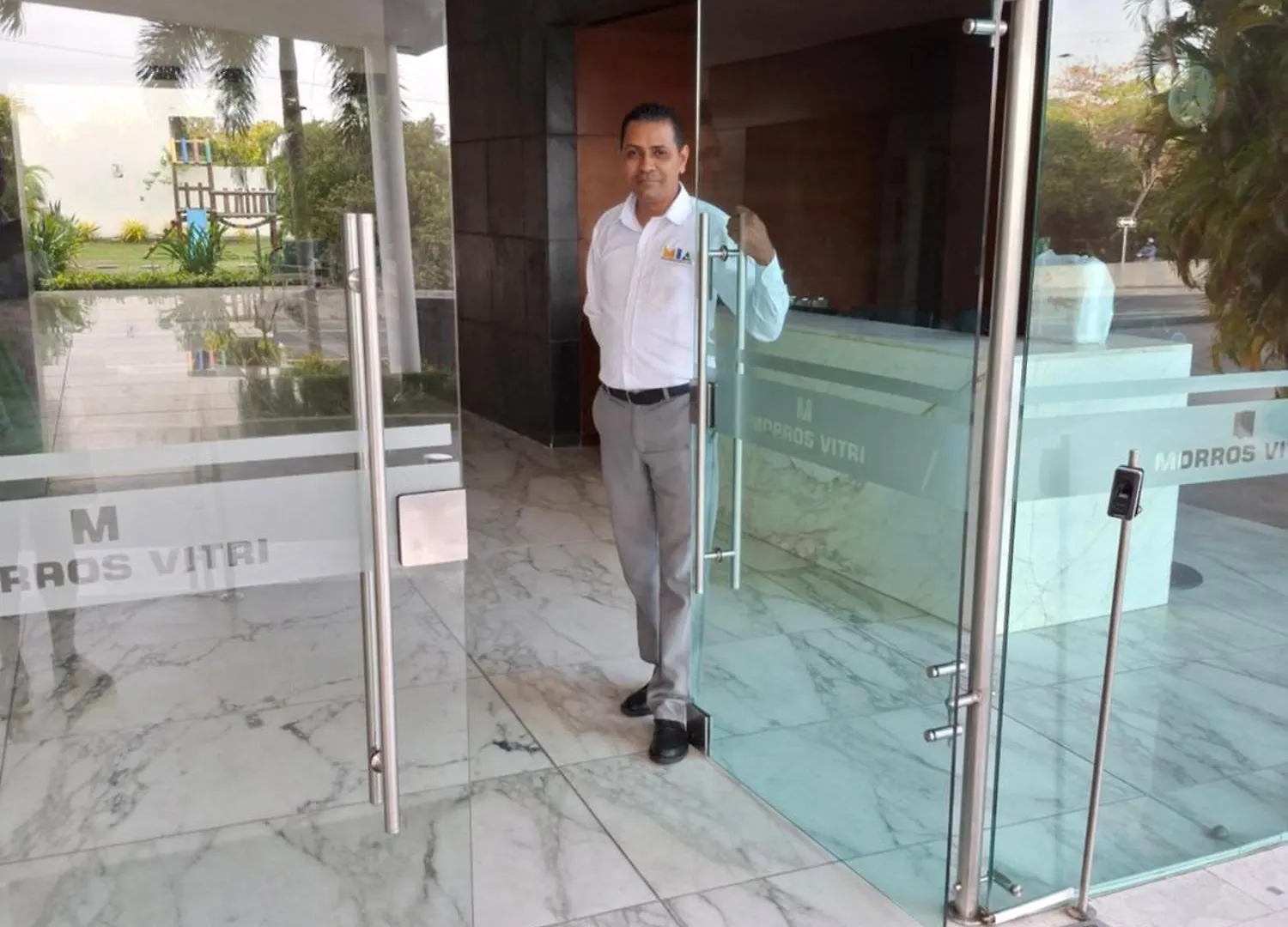 Appartamento Cartagena Beach Condo - 1400 Sq. Ft.