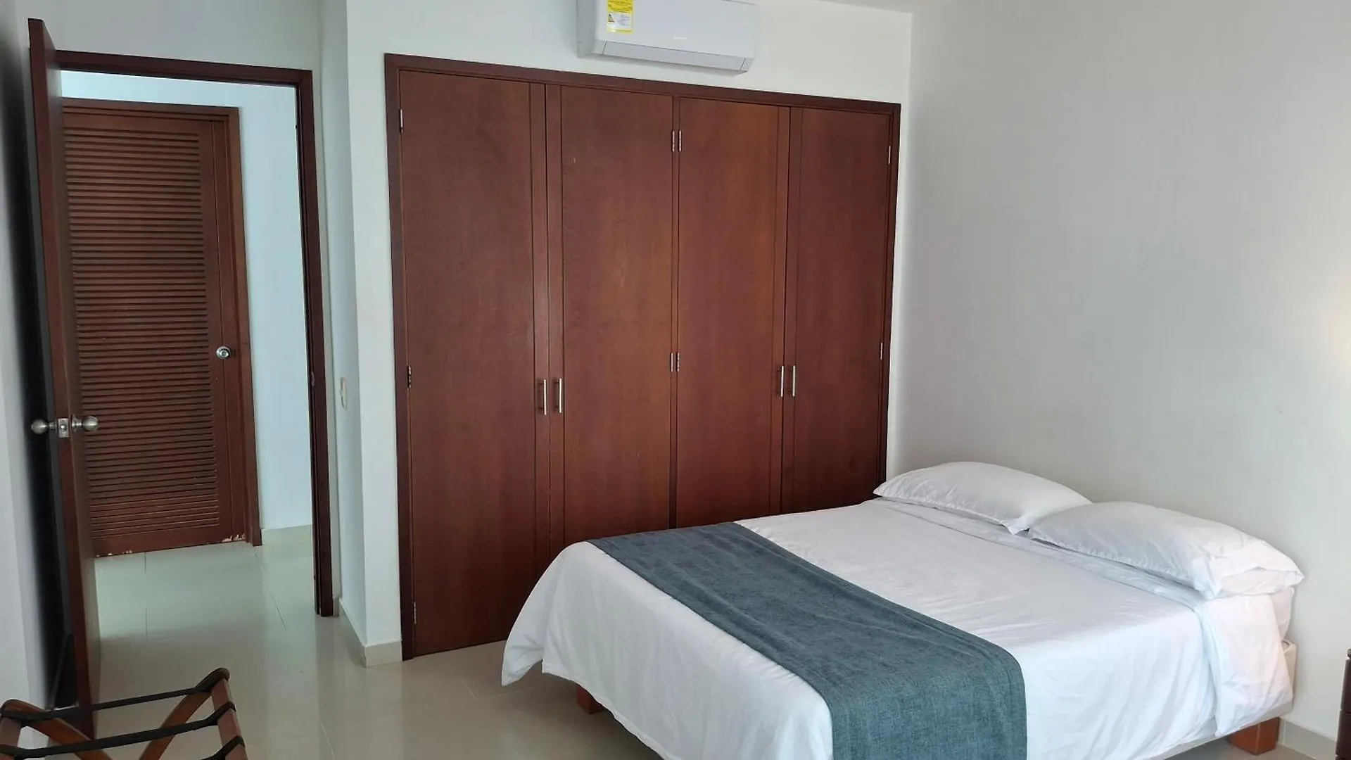Appartamento Cartagena Beach Condo - 1400 Sq. Ft.